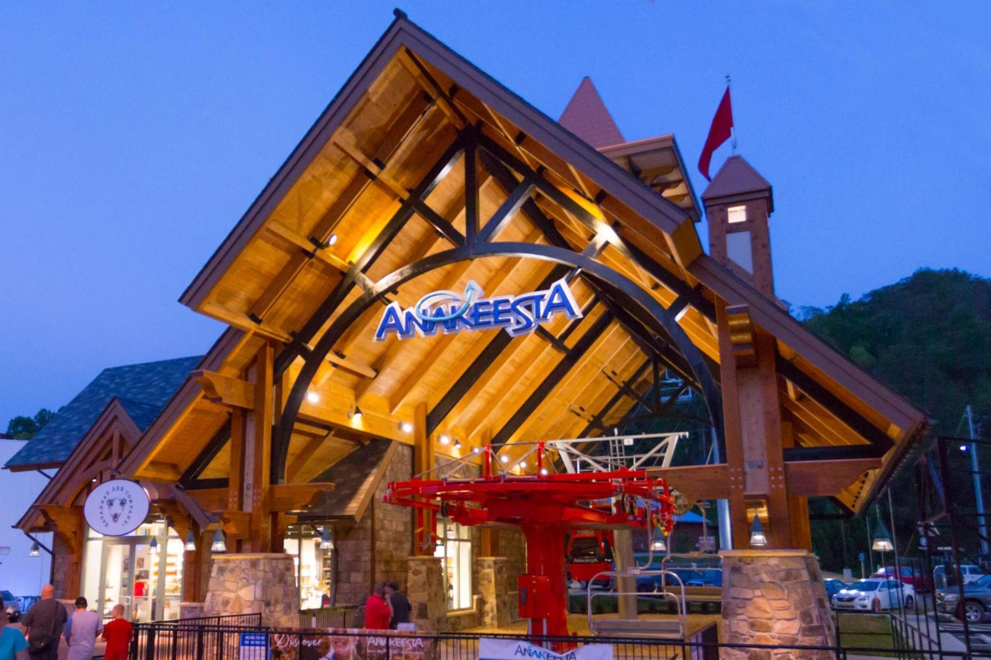 Almost Heaven #2 Pigeon Forge Exterior photo